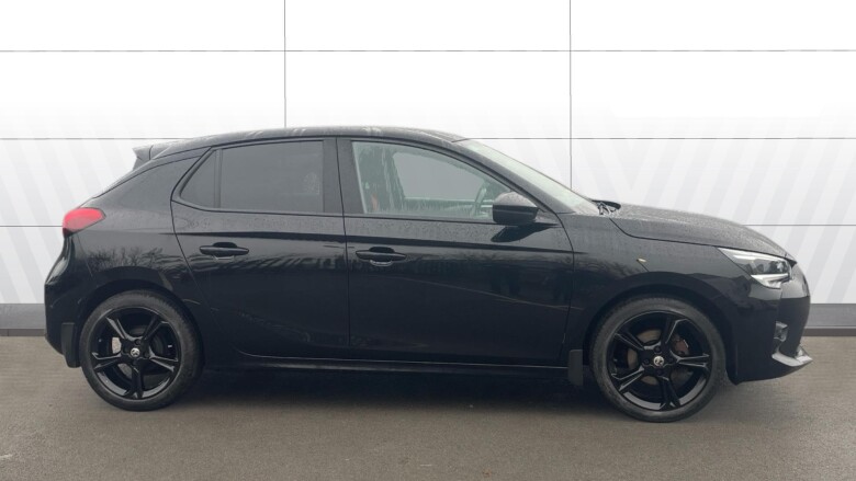 Vauxhall Corsa 1.2 GS Line 5dr Petrol Hatchback